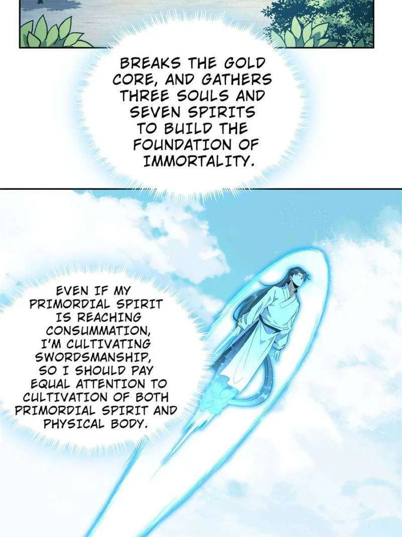 The First Sword Of Earth Chapter 199 – Page 2