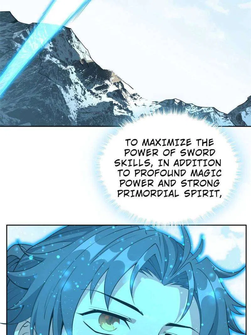 The First Sword Of Earth Chapter 199 – Page 3