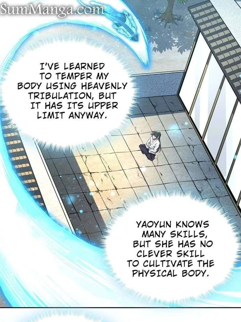 The First Sword Of Earth Chapter 199 – Page 5