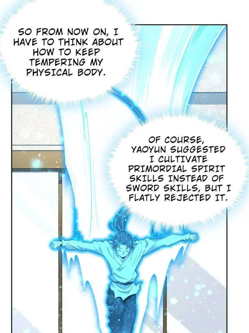 The First Sword Of Earth Chapter 199 – Page 6
