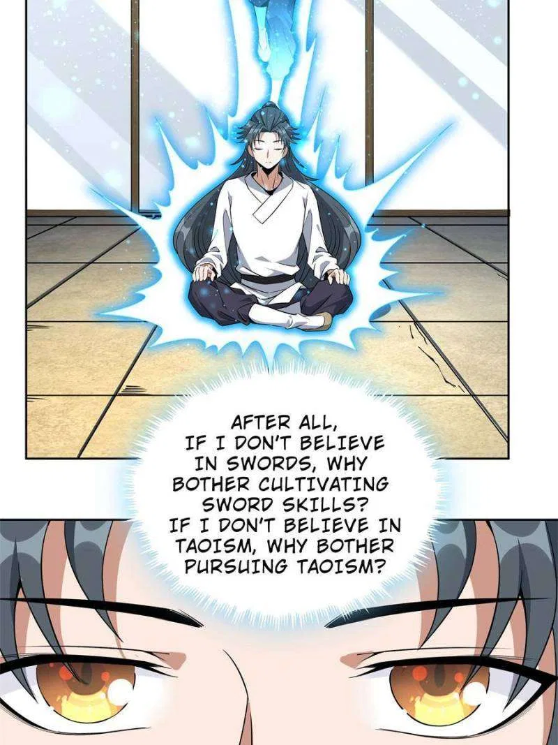 The First Sword Of Earth Chapter 199 – Page 7