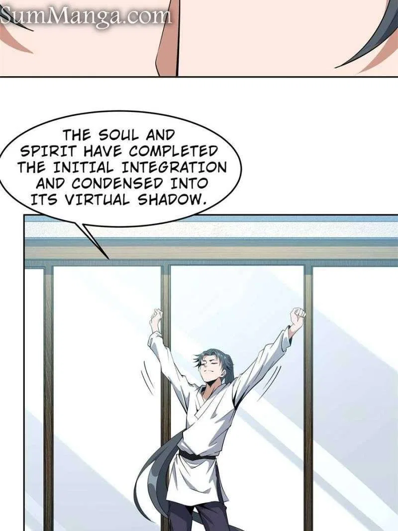 The First Sword Of Earth Chapter 199 – Page 8