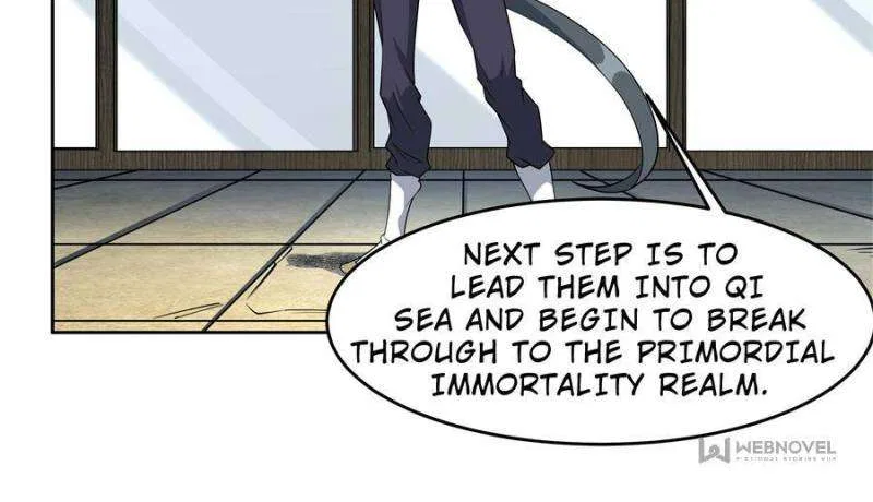 The First Sword Of Earth Chapter 199 – Page 9