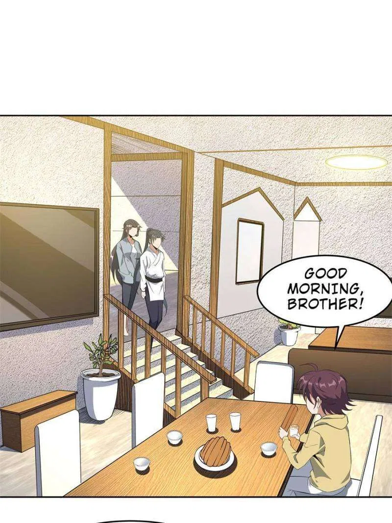 The First Sword Of Earth Chapter 199 – Page 16