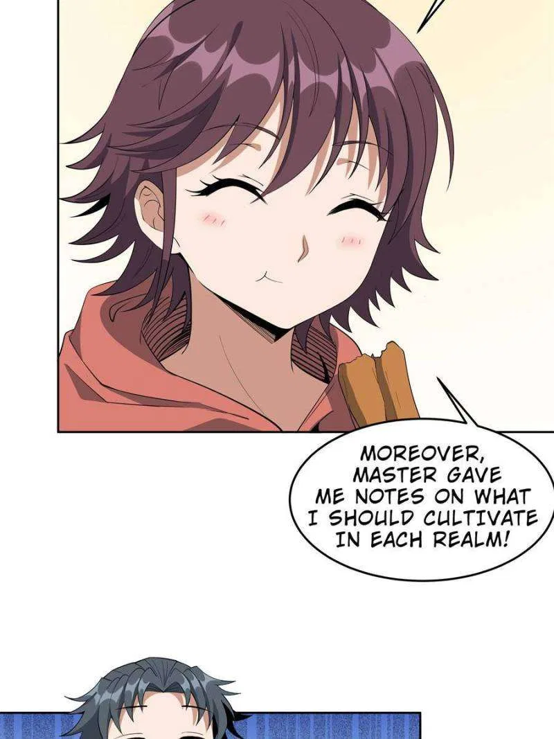 The First Sword Of Earth Chapter 199 – Page 18
