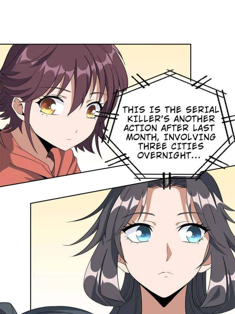 The First Sword Of Earth Chapter 199 – Page 29