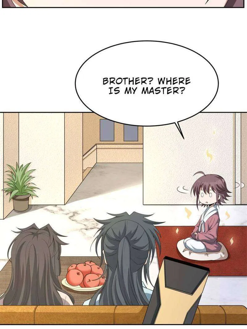 The First Sword Of Earth Chapter 198 – Page 4
