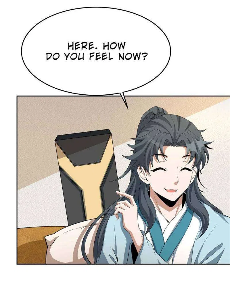The First Sword Of Earth Chapter 198 – Page 5