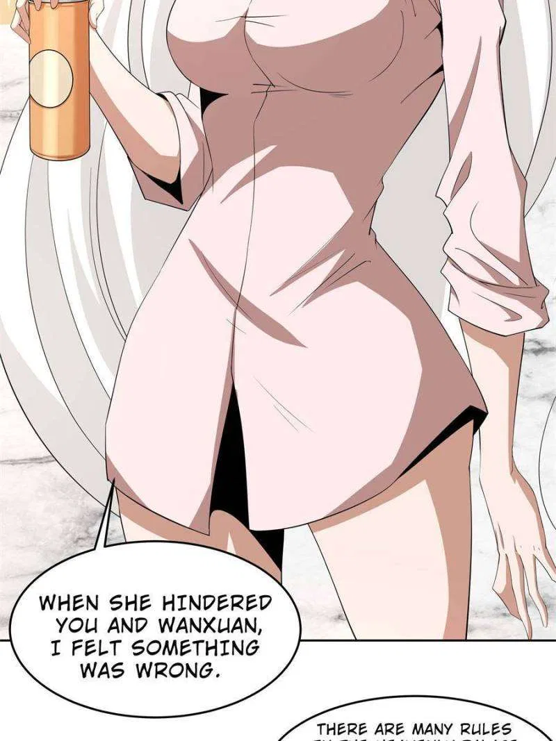 The First Sword Of Earth Chapter 198 – Page 17