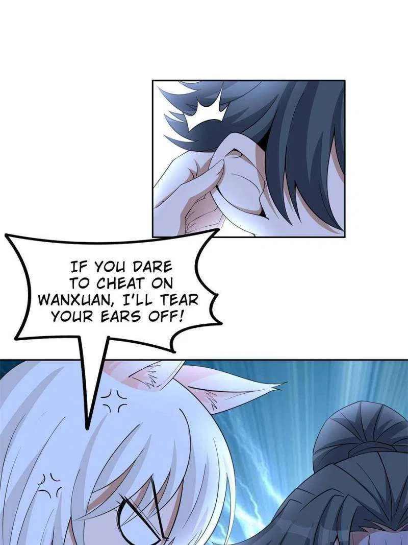 The First Sword Of Earth Chapter 198 – Page 21