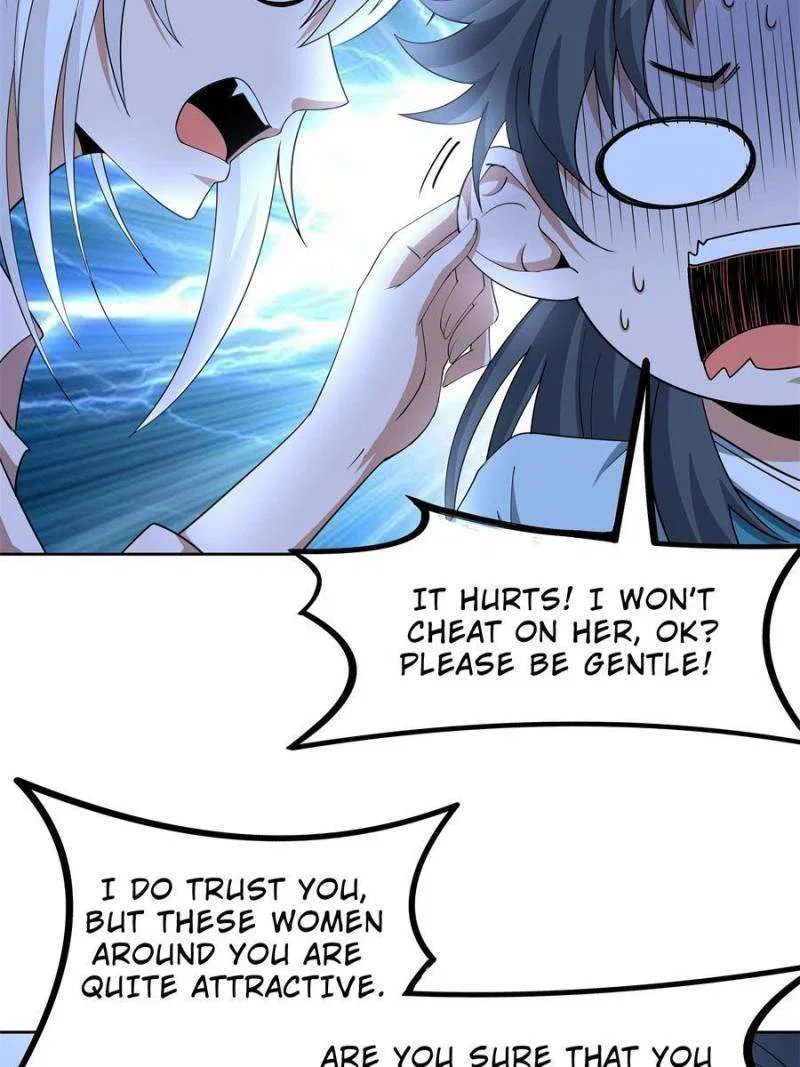 The First Sword Of Earth Chapter 198 – Page 22
