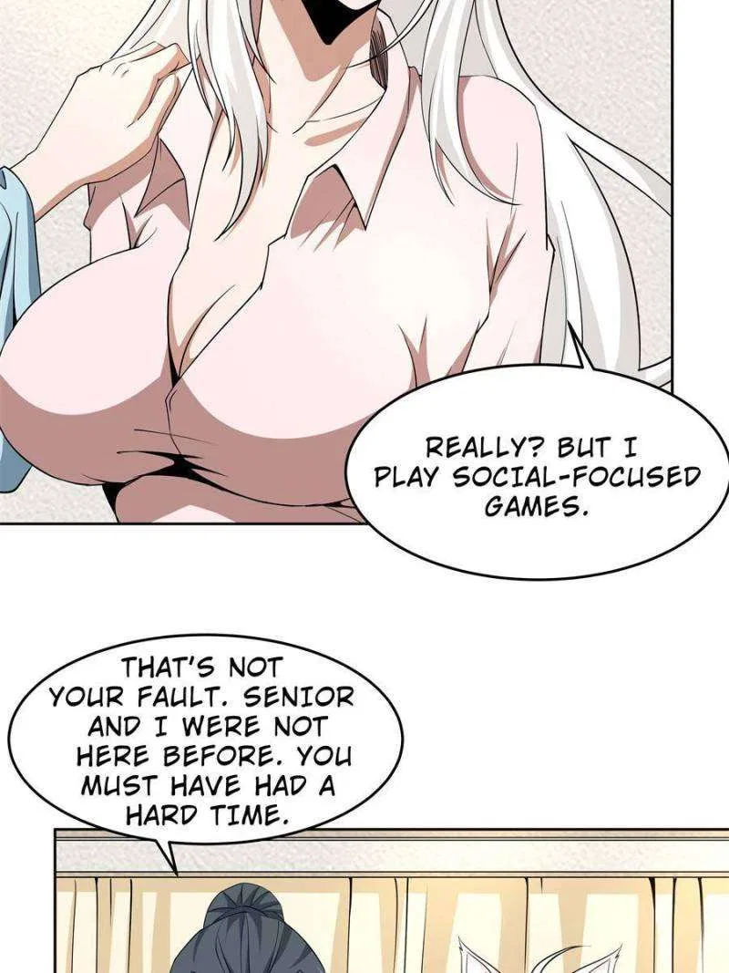 The First Sword Of Earth Chapter 198 – Page 26