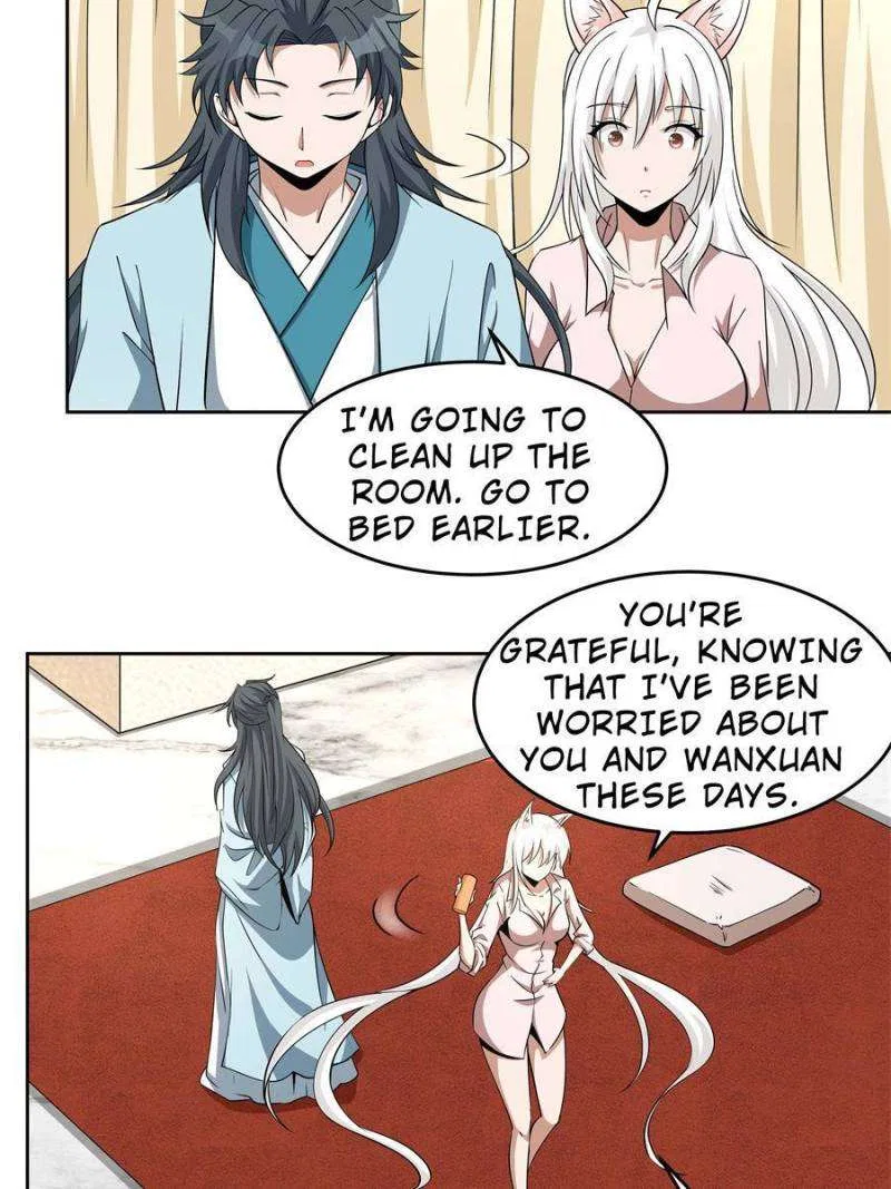 The First Sword Of Earth Chapter 198 – Page 27