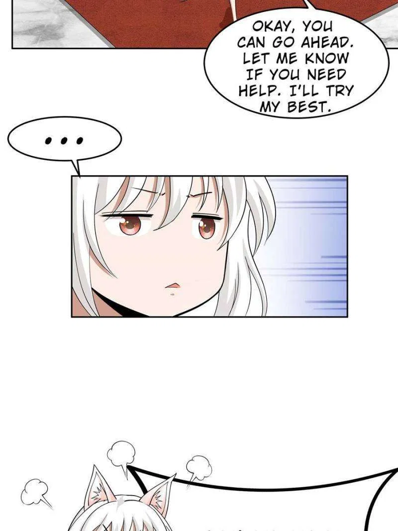 The First Sword Of Earth Chapter 198 – Page 28