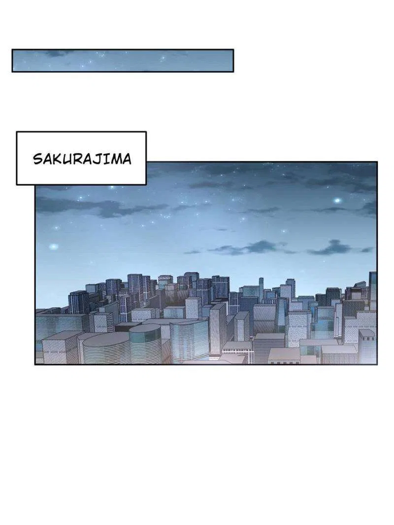 The First Sword Of Earth Chapter 198 – Page 31