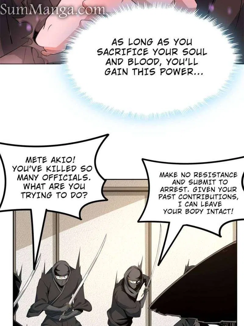The First Sword Of Earth Chapter 198 – Page 35