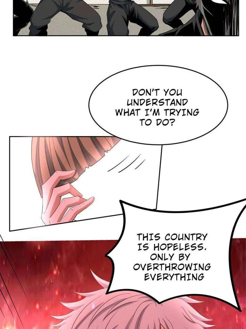 The First Sword Of Earth Chapter 198 – Page 36