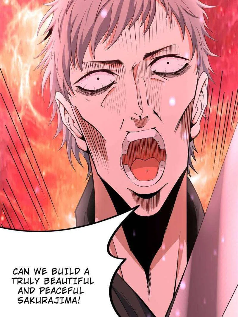 The First Sword Of Earth Chapter 198 – Page 37