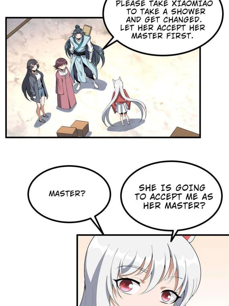 The First Sword Of Earth Chapter 197 – Page 2