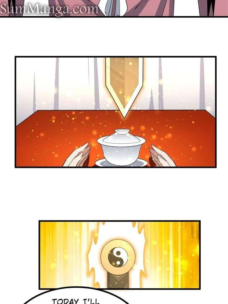 The First Sword Of Earth Chapter 197 – Page 15