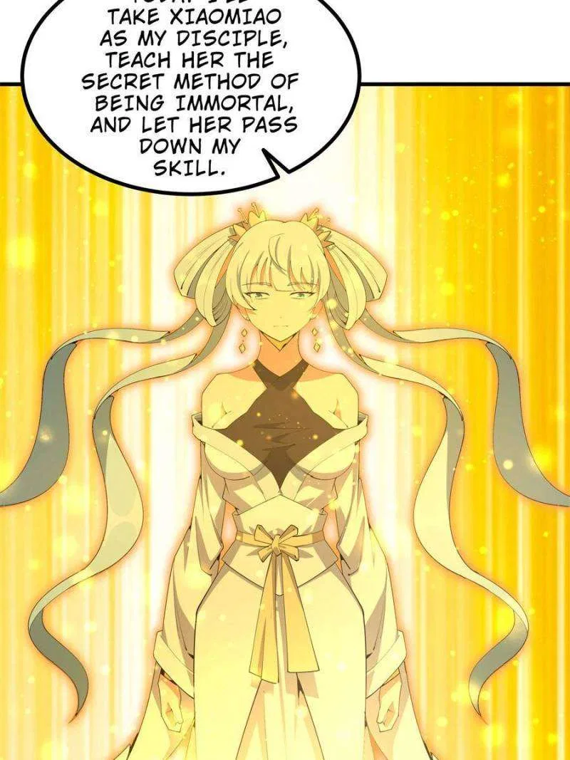 The First Sword Of Earth Chapter 197 – Page 16