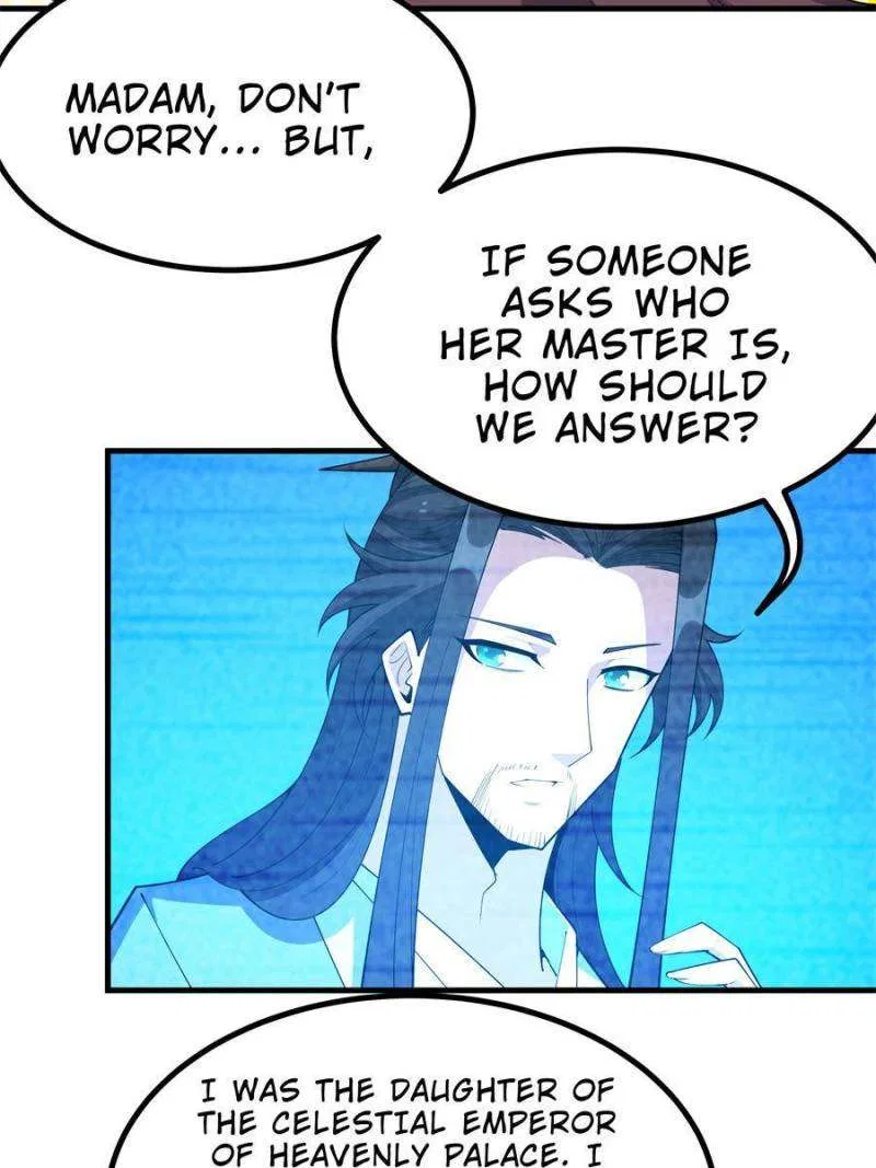 The First Sword Of Earth Chapter 197 – Page 18