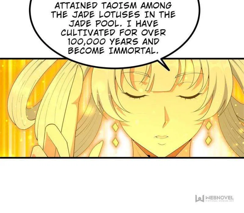 The First Sword Of Earth Chapter 197 – Page 19