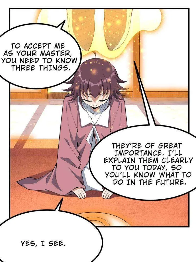 The First Sword Of Earth Chapter 197 – Page 20