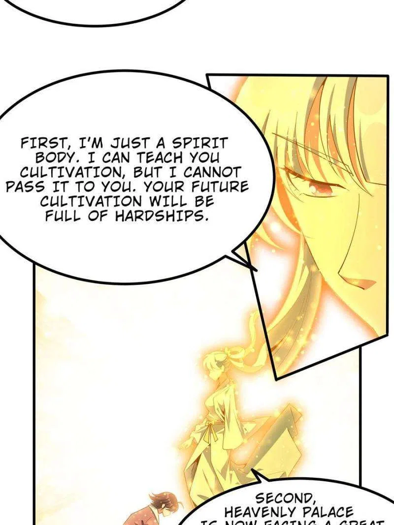 The First Sword Of Earth Chapter 197 – Page 21