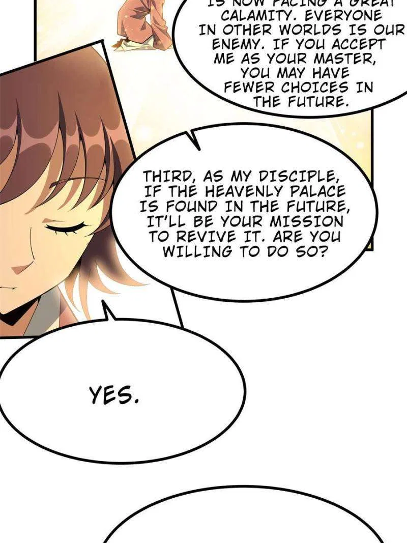The First Sword Of Earth Chapter 197 – Page 22