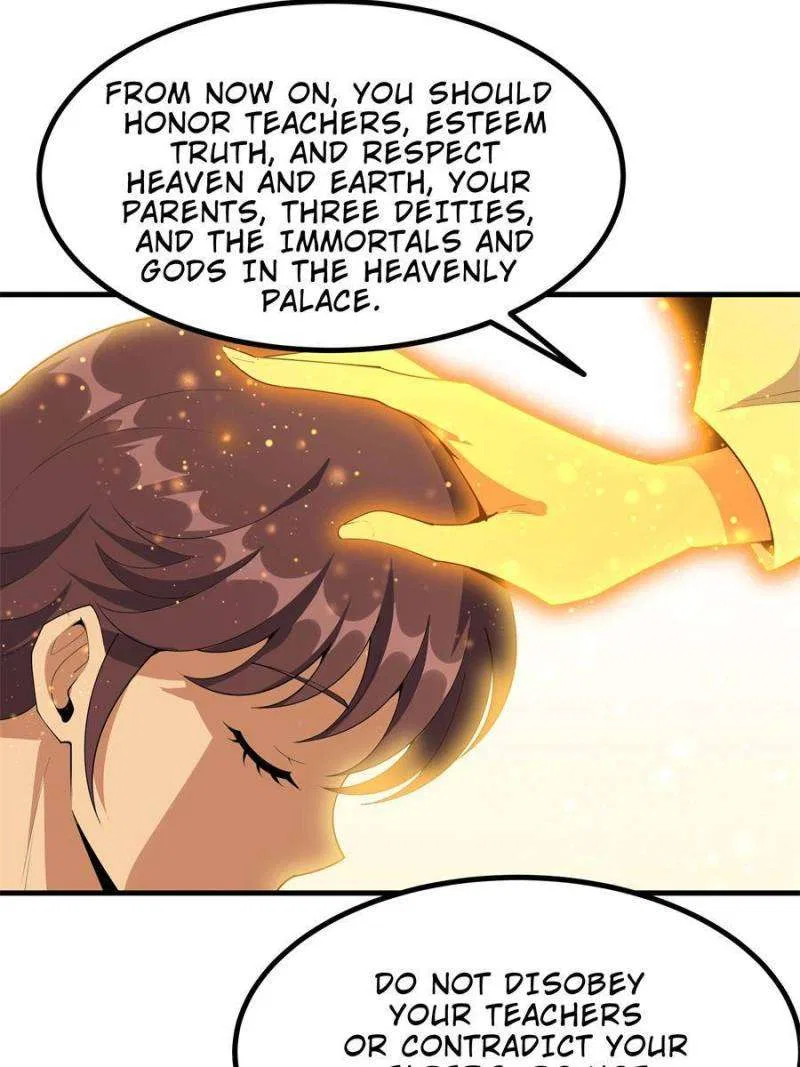 The First Sword Of Earth Chapter 197 – Page 25