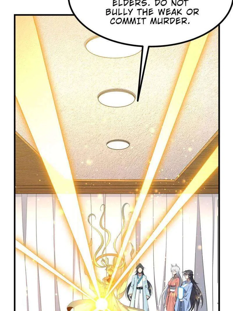 The First Sword Of Earth Chapter 197 – Page 26