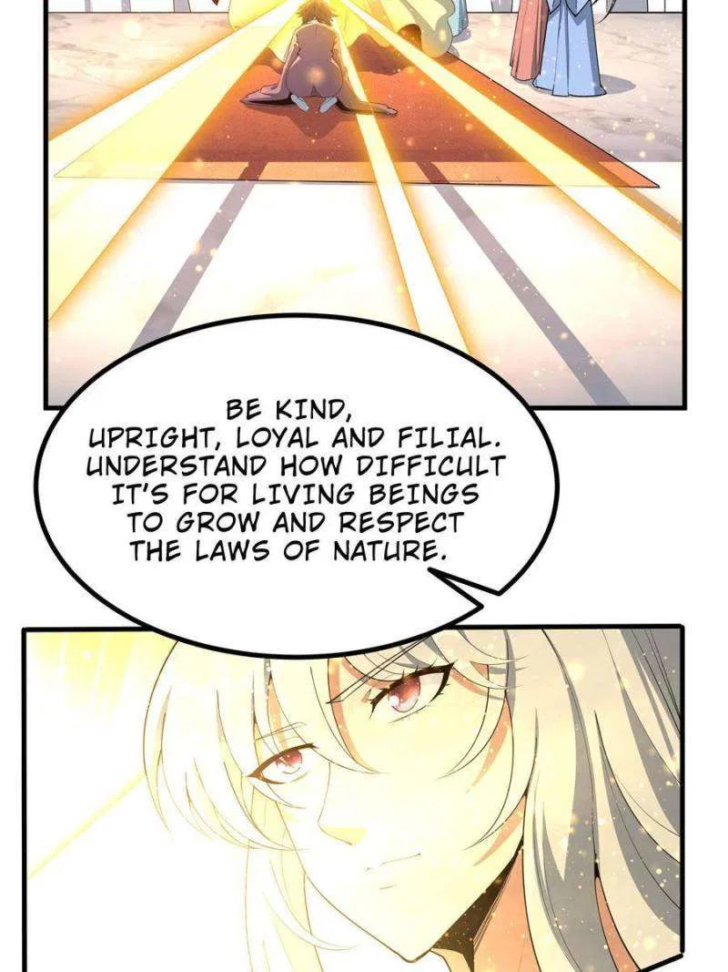 The First Sword Of Earth Chapter 197 – Page 27