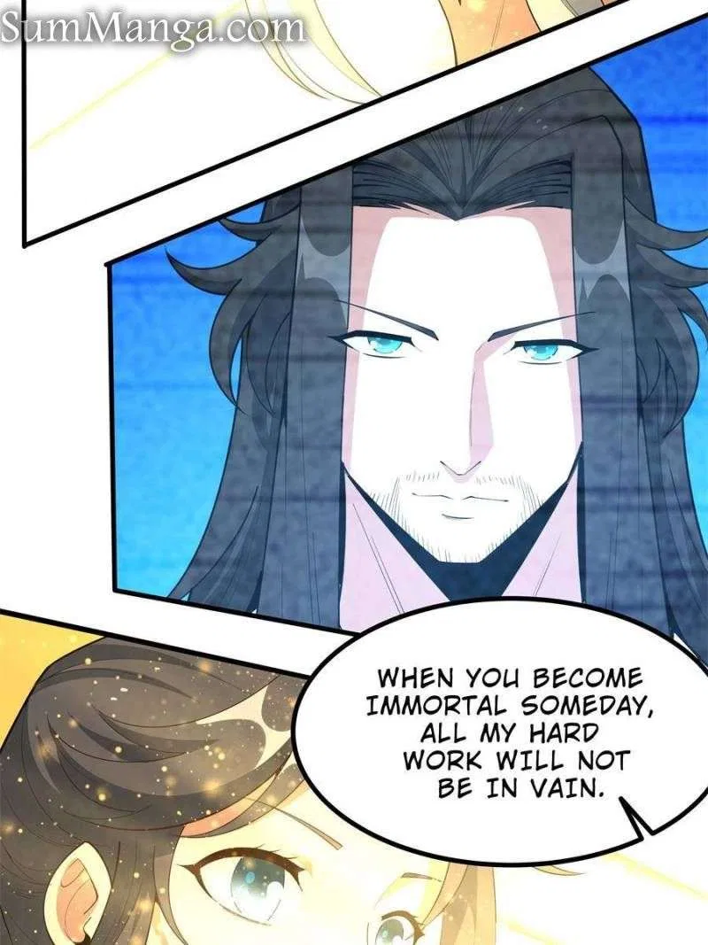 The First Sword Of Earth Chapter 197 – Page 28