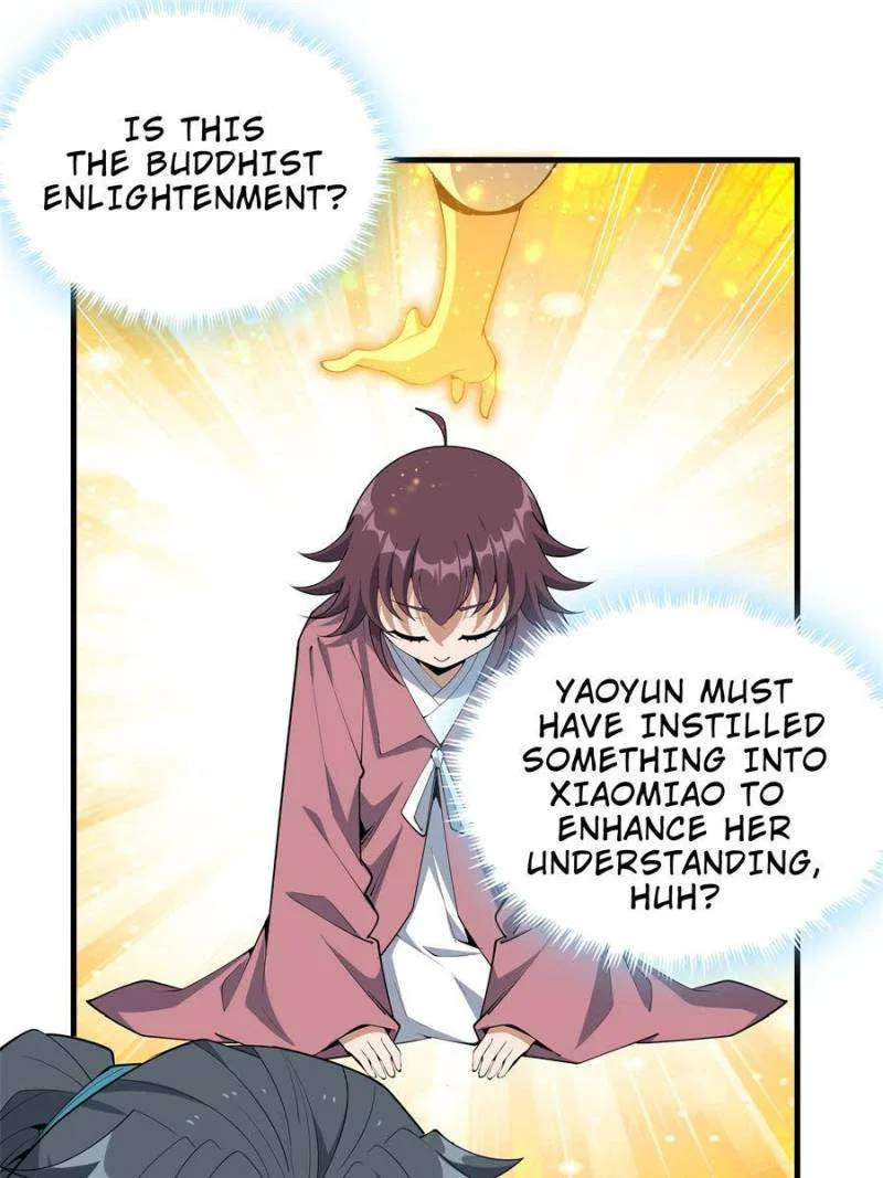 The First Sword Of Earth Chapter 197 – Page 30