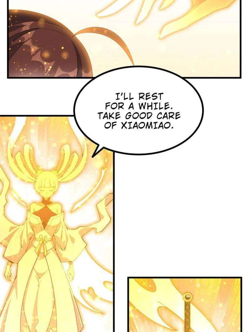 The First Sword Of Earth Chapter 197 – Page 32