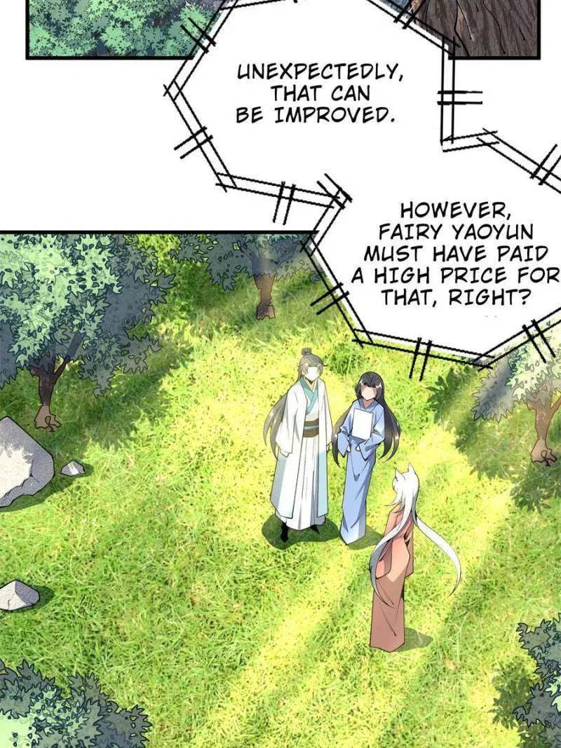 The First Sword Of Earth Chapter 197 – Page 36