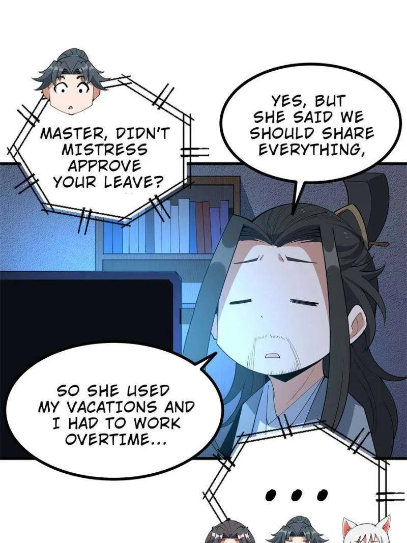 The First Sword Of Earth Chapter 197 – Page 39