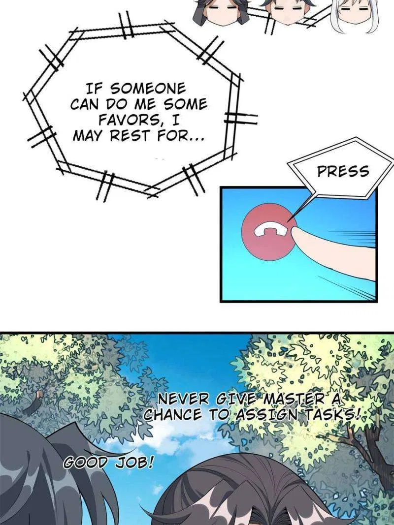 The First Sword Of Earth Chapter 197 – Page 40