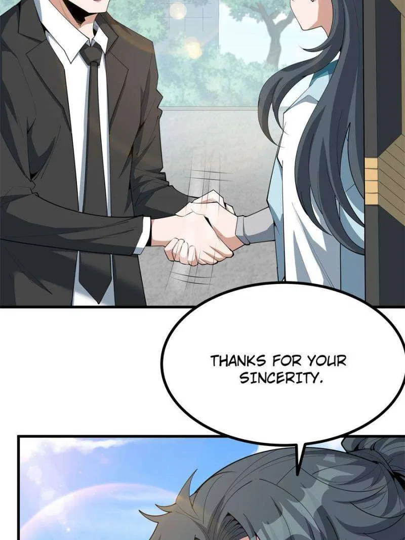 The First Sword Of Earth Chapter 196 – Page 2