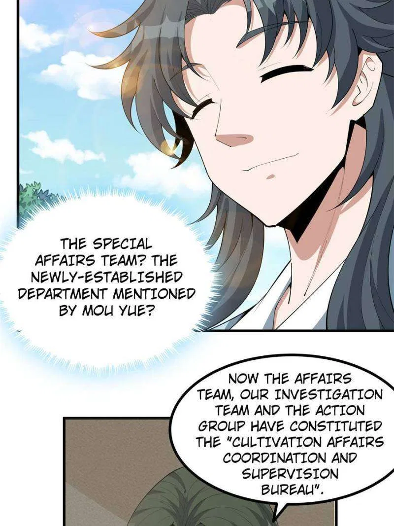 The First Sword Of Earth Chapter 196 – Page 3