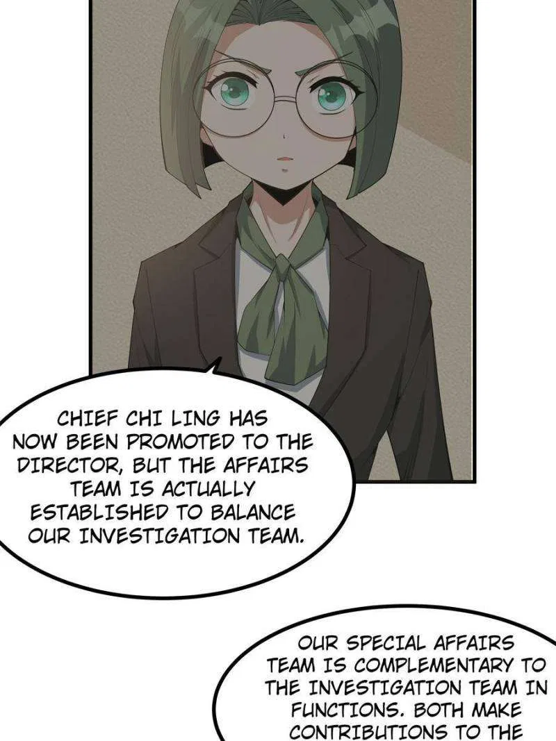 The First Sword Of Earth Chapter 196 – Page 4