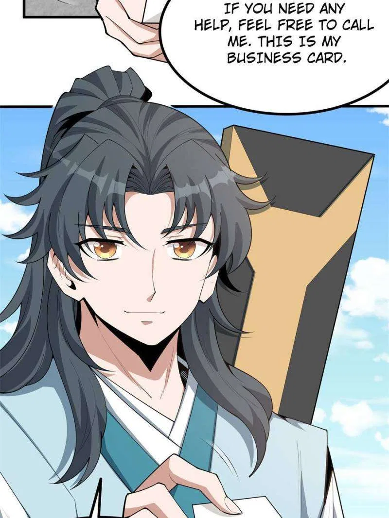 The First Sword Of Earth Chapter 196 – Page 6