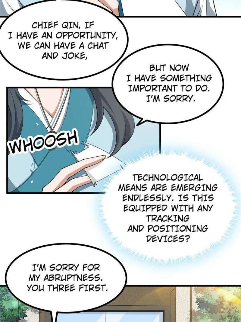 The First Sword Of Earth Chapter 196 – Page 7