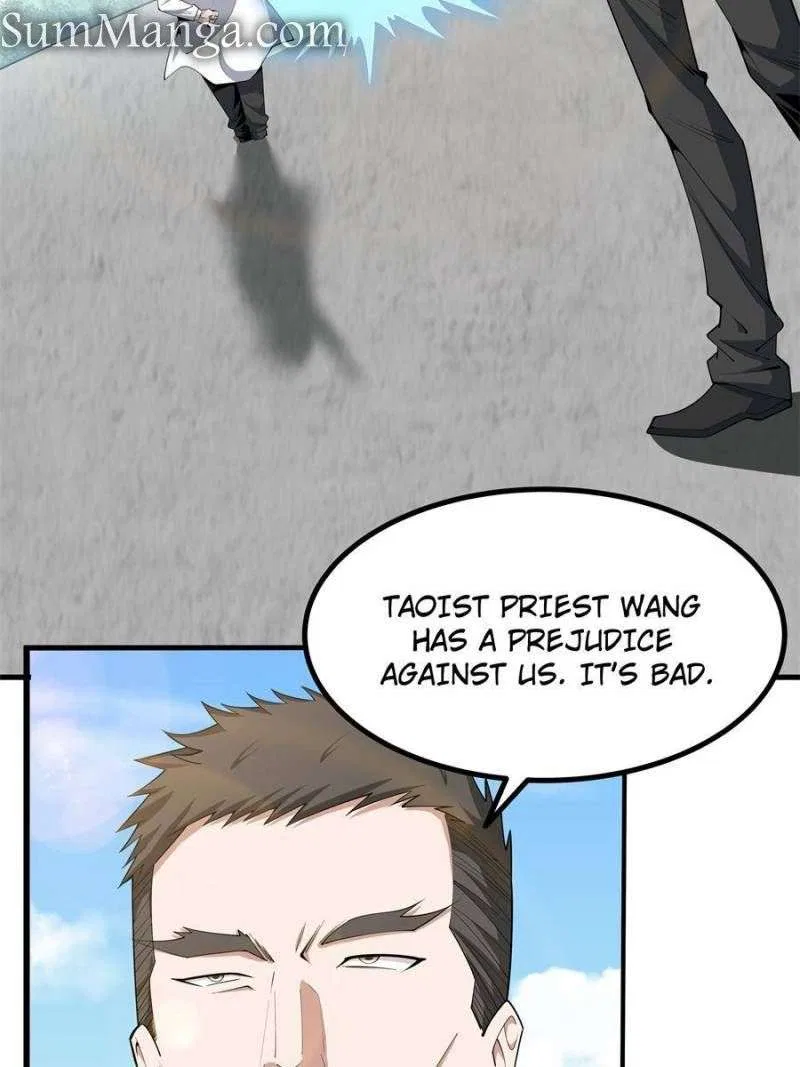 The First Sword Of Earth Chapter 196 – Page 11