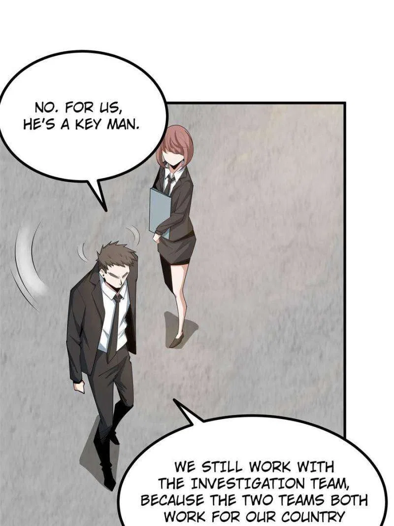 The First Sword Of Earth Chapter 196 – Page 14