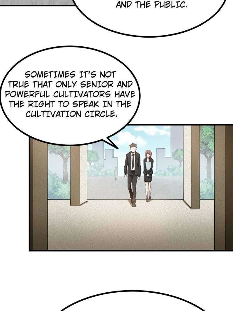 The First Sword Of Earth Chapter 196 – Page 15