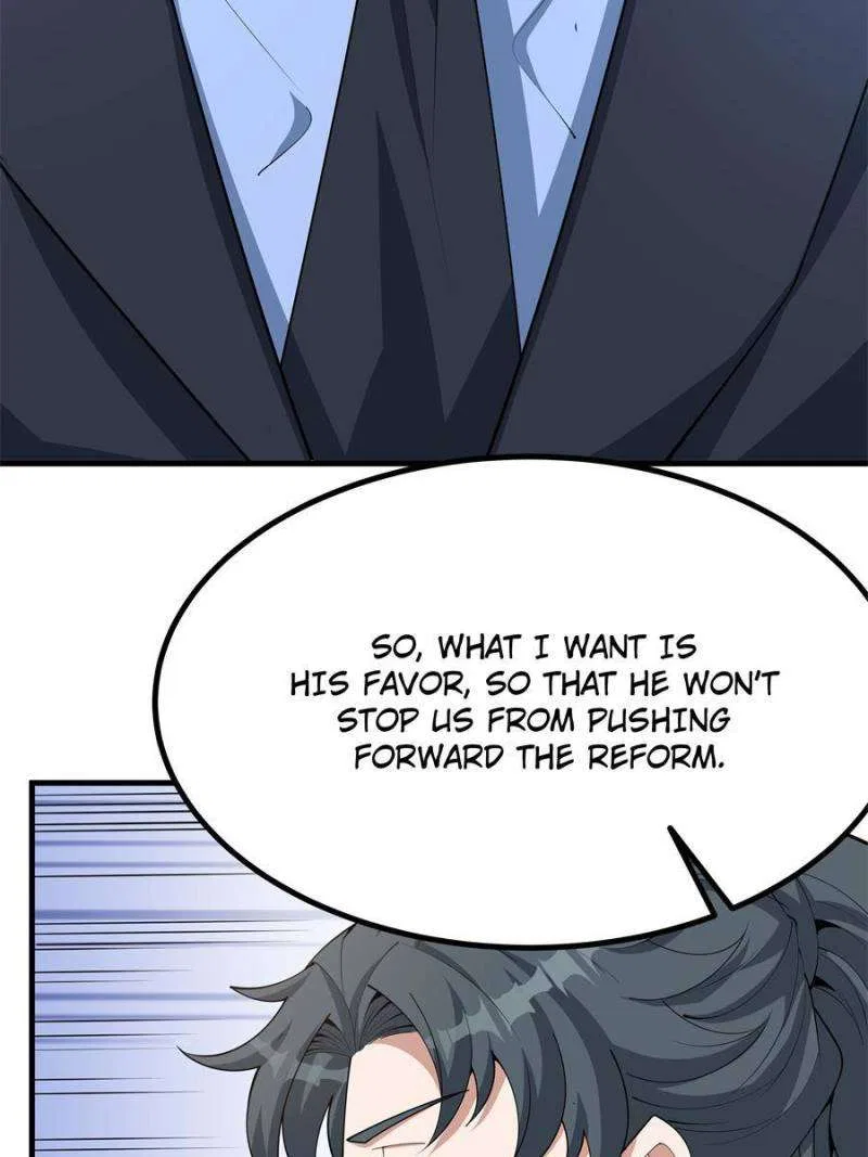 The First Sword Of Earth Chapter 196 – Page 18