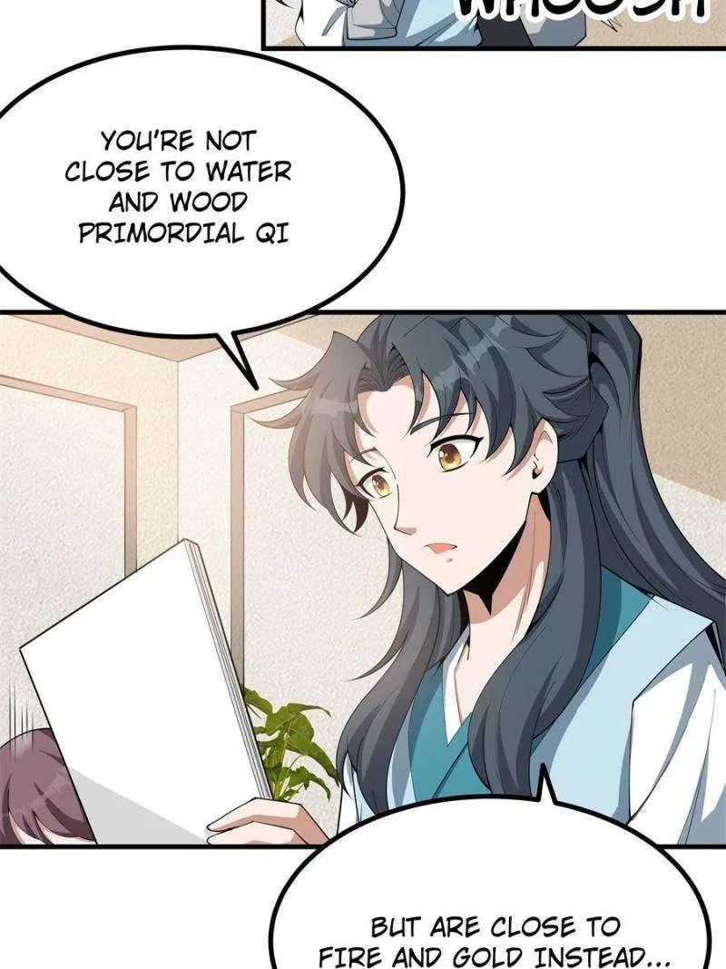 The First Sword Of Earth Chapter 196 – Page 26