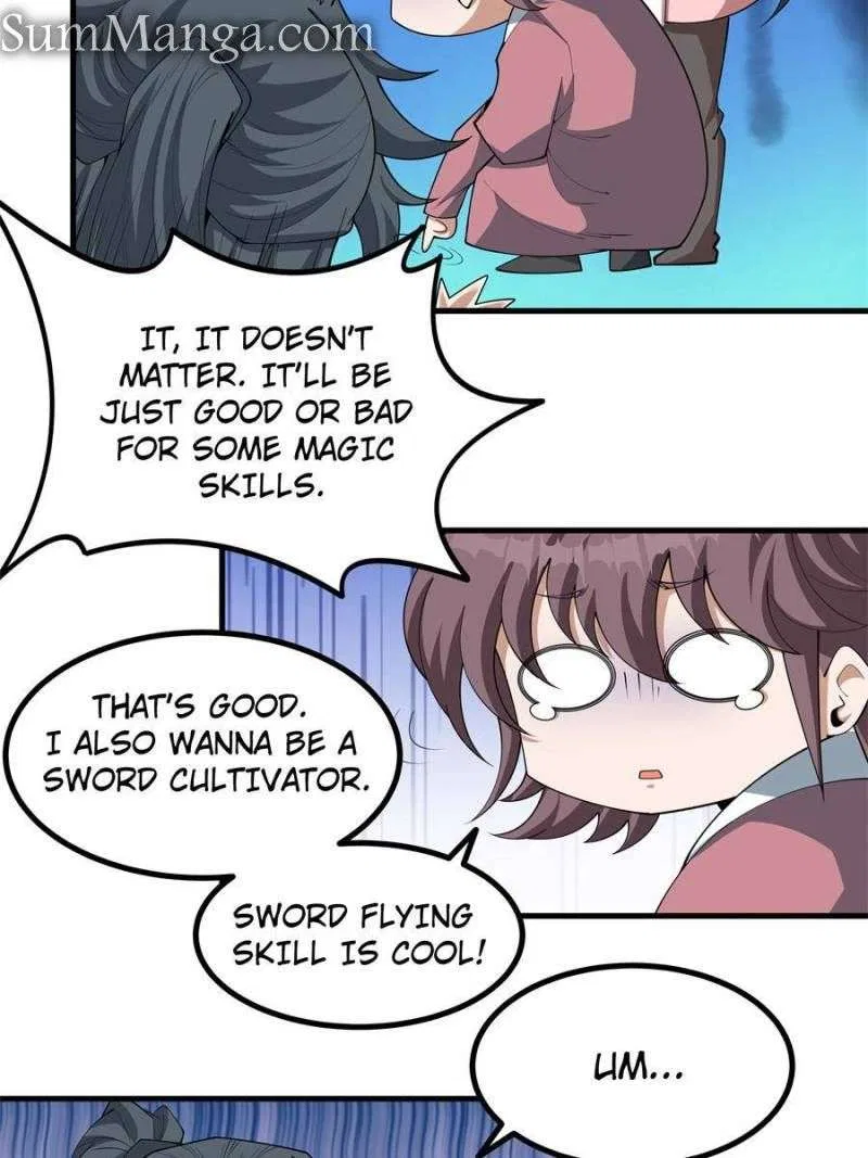 The First Sword Of Earth Chapter 196 – Page 28